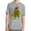 Youth Performance Blend Tee Thumbnail