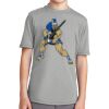 Youth Performance Blend Tee Thumbnail