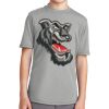 Youth Performance Blend Tee Thumbnail