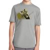 Youth Performance Blend Tee Thumbnail