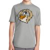 Youth Performance Blend Tee Thumbnail