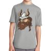 Youth Performance Blend Tee Thumbnail