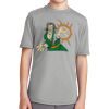 Youth Performance Blend Tee Thumbnail