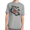 Youth Performance Blend Tee Thumbnail