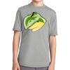 Youth Performance Blend Tee Thumbnail