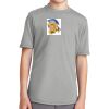 Youth Performance Blend Tee Thumbnail