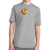 Youth Performance Blend Tee Thumbnail