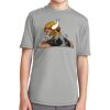 Youth Performance Blend Tee Thumbnail