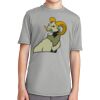 Youth Performance Blend Tee Thumbnail