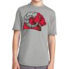 Youth Performance Blend Tee Thumbnail