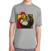 Youth Performance Blend Tee Thumbnail