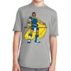 Youth Performance Blend Tee Thumbnail