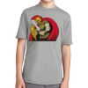 Youth Performance Blend Tee Thumbnail