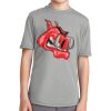 Youth Performance Blend Tee Thumbnail