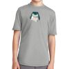 Youth Performance Blend Tee Thumbnail