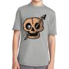Youth Performance Blend Tee Thumbnail
