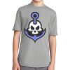 Youth Performance Blend Tee Thumbnail