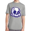 Youth Performance Blend Tee Thumbnail