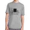 Youth Performance Blend Tee Thumbnail