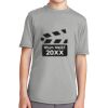 Youth Performance Blend Tee Thumbnail