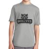 Youth Performance Blend Tee Thumbnail