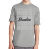 Youth Performance Blend Tee Thumbnail