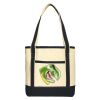 Medium Cotton Canvas Tote Thumbnail