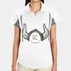 Ladies' Avenger Polo Thumbnail