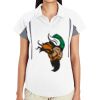 Ladies' Avenger Polo Thumbnail