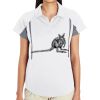 Ladies' Avenger Polo Thumbnail