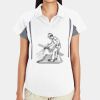 Ladies' Avenger Polo Thumbnail