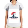 Ladies' Avenger Polo Thumbnail