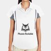 Ladies' Avenger Polo Thumbnail