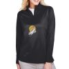 Ladies' Advantage Snag Protection Plus Quarter-Zip Thumbnail