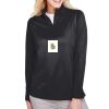 Ladies' Advantage Snag Protection Plus Quarter-Zip Thumbnail