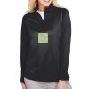 Ladies' Advantage Snag Protection Plus Quarter-Zip Thumbnail