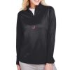 Ladies' Advantage Snag Protection Plus Quarter-Zip Thumbnail