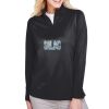 Ladies' Advantage Snag Protection Plus Quarter-Zip Thumbnail