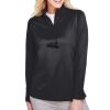 Ladies' Advantage Snag Protection Plus Quarter-Zip Thumbnail