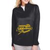 Ladies' Advantage Snag Protection Plus Quarter-Zip Thumbnail