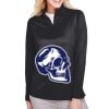 Ladies' Advantage Snag Protection Plus Quarter-Zip Thumbnail