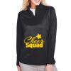 Ladies' Advantage Snag Protection Plus Quarter-Zip Thumbnail