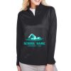 Ladies' Advantage Snag Protection Plus Quarter-Zip Thumbnail