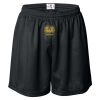 Women's Pro Mesh 5" Solid Liner Shorts Thumbnail