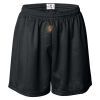 Women's Pro Mesh 5" Solid Liner Shorts Thumbnail