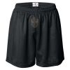 Women's Pro Mesh 5" Solid Liner Shorts Thumbnail