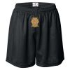 Women's Pro Mesh 5" Solid Liner Shorts Thumbnail