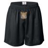 Women's Pro Mesh 5" Solid Liner Shorts Thumbnail
