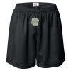 Women's Pro Mesh 5" Solid Liner Shorts Thumbnail