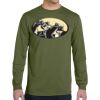 Unisex Classic Long-Sleeve T-Shirt Thumbnail